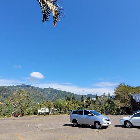 Solobo Resort Liugui Buitenkant foto