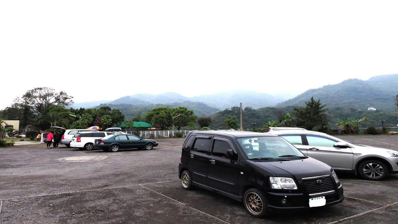 Solobo Resort Liugui Buitenkant foto